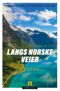 Langs norske veier - Vestpå