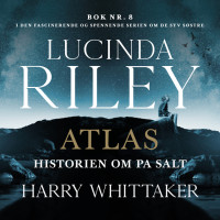 Atlas - Historien om Pa Salt