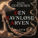 Den Navnløse Arven av Ellen Gustavsen (Nedlastbar lydbok)