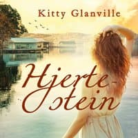 Omslag av "Hjertestein"