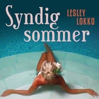 Omslag av "Syndig sommer"