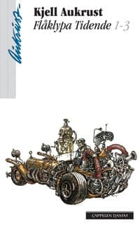 Omslag av "Flåklypa Tidende 1-3"