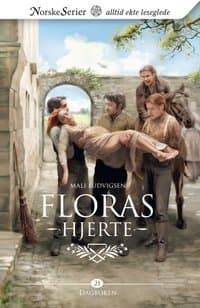 Omslag av "Dagboken"