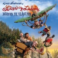 Omslag av "Herfra til Flåklypa"