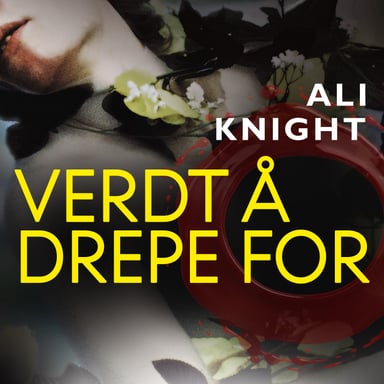 Omslag av "Verdt å drepe for"