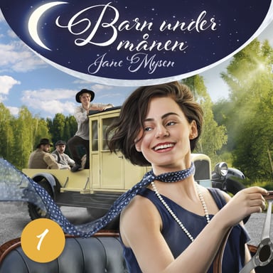 Omslag av "Rallare"