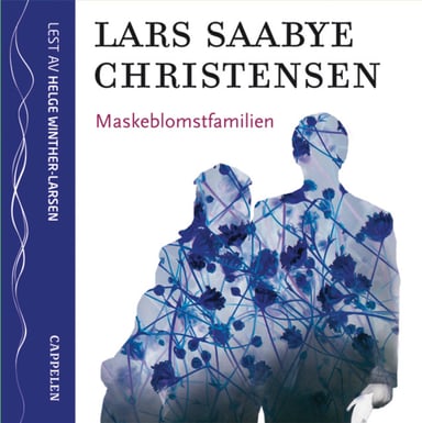Omslag av "Maskeblomstfamilien"