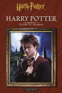 Omslag av "Harry Potter Guide til filmene: Harry Potter"