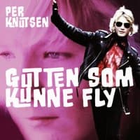 Omslag av "Gutten som kunne fly"
