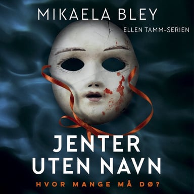 Omslag av "Jenter uten navn"