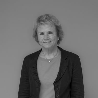 Portrettbilde av Siri Vangen