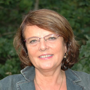 Portrettbilde av Norunn Askeland