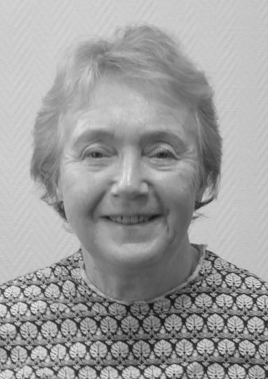 Portrettbilde av Siri Halvorsen