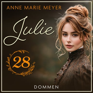 Omslag av "Dommen"