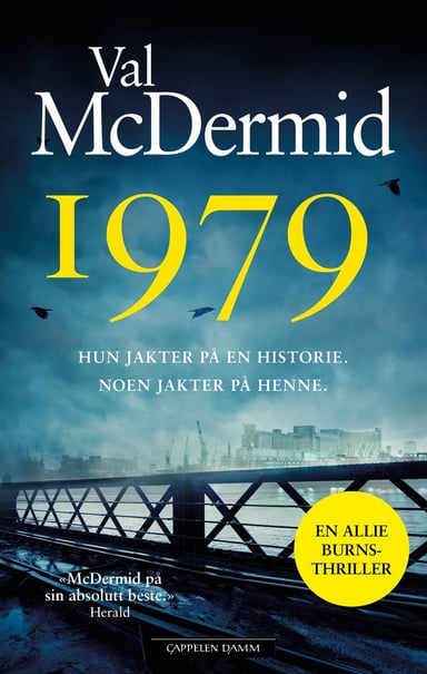 Omslag av "1979"
