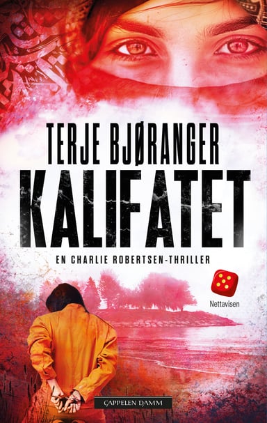 Omslag av "Kalifatet"