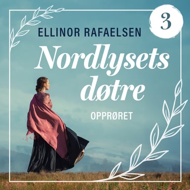 Omslag av "Opprøret"
