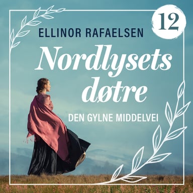 Omslag av "Den gylne middelvei"
