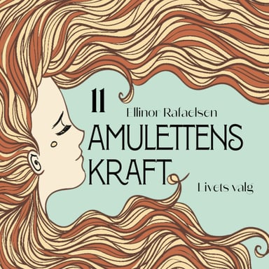 Omslag av "Livets valg"