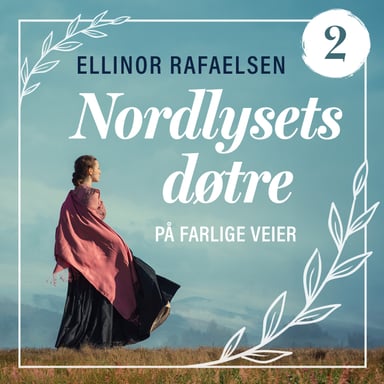 Omslag av "På farlige veier"