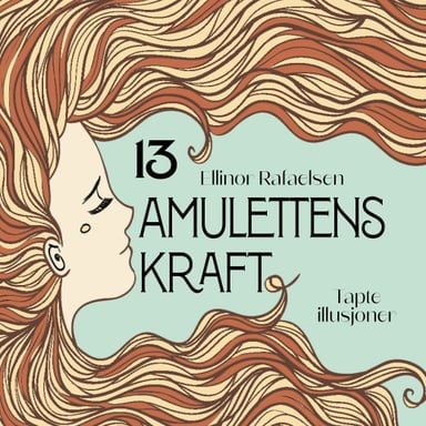 Omslag av "Tapte illusjoner"