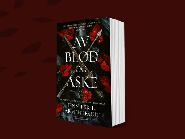 Abonnementsbanner "Av blod og aske"