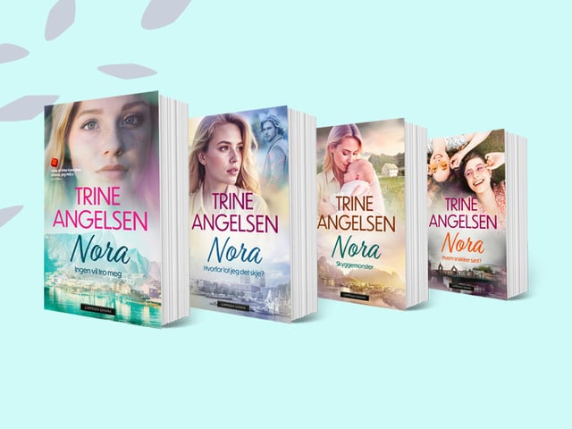 Abonnementsbanner "Nora"