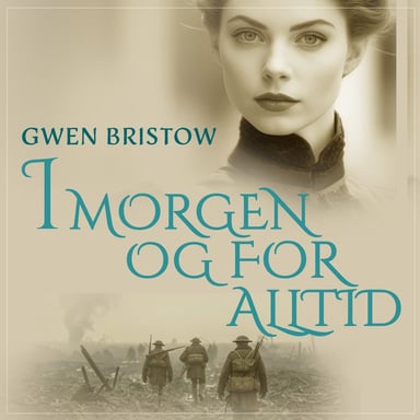 Omslag av "I morgen og for alltid"