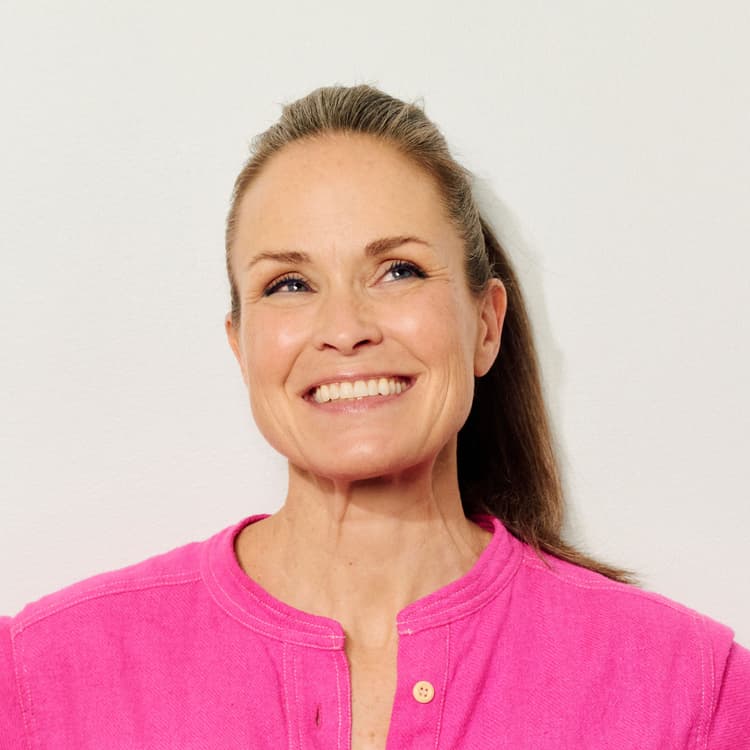 Bidragsyter Caroline Heyerdahl