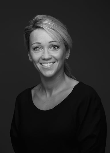 Portrettbilde av Siri Marte Hollekim-Strand