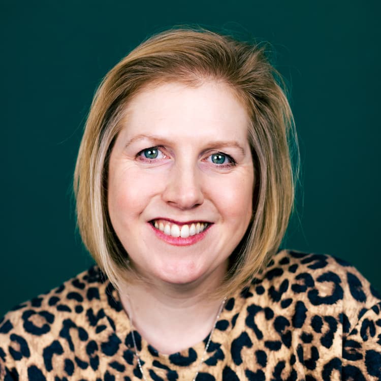 Bidragsyter Clare Mackintosh