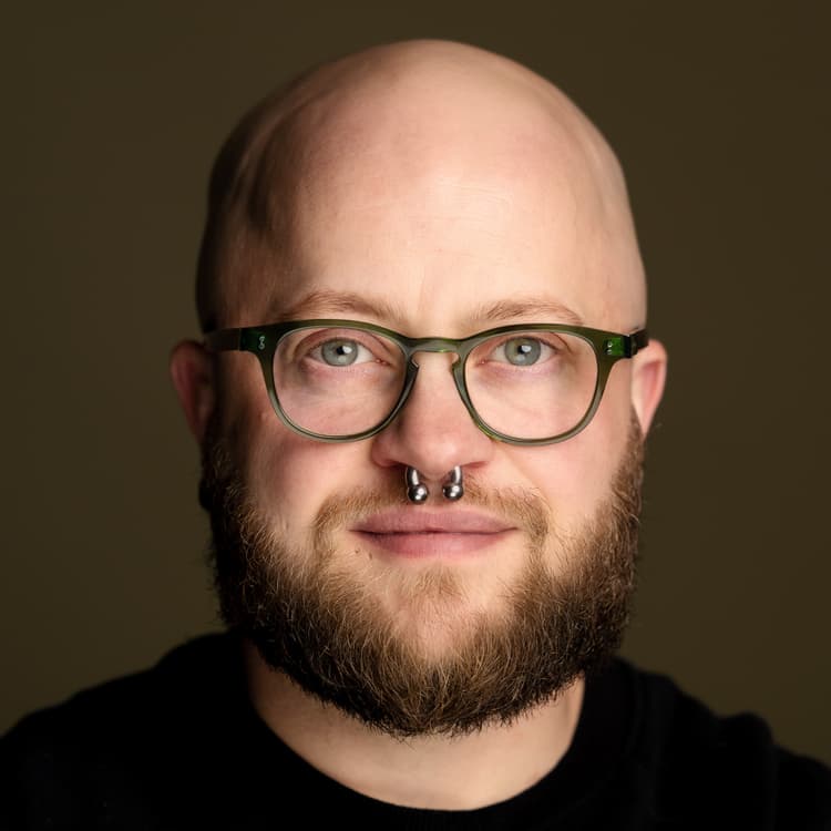 Bidragsyter Luca Dalen Espseth