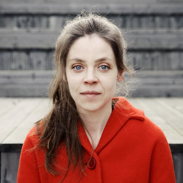 Bidragsyter Ingrid Brækken Melve