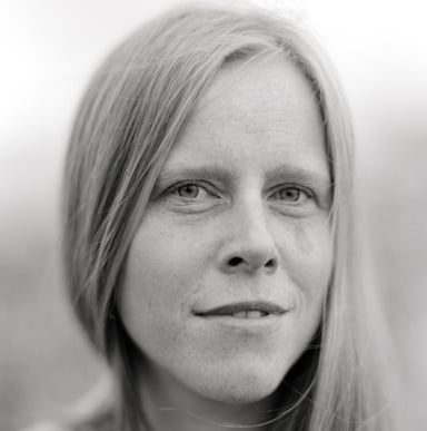 Portrettbilde av Lene Ask