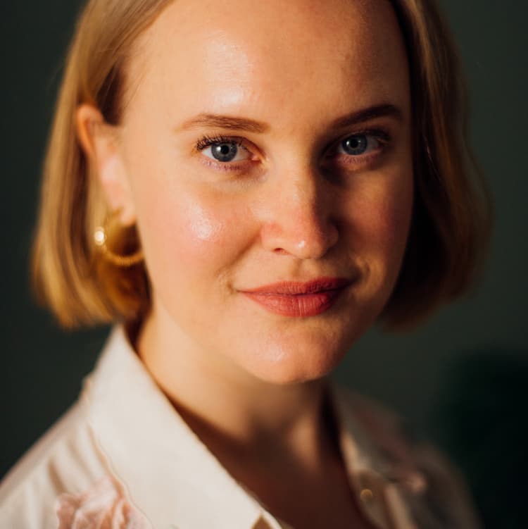 Bidragsyter Sofie Frøysaa