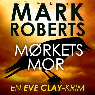 Omslag av "Mørkets mor"