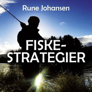 Omslag av "Fiskestrategier"
