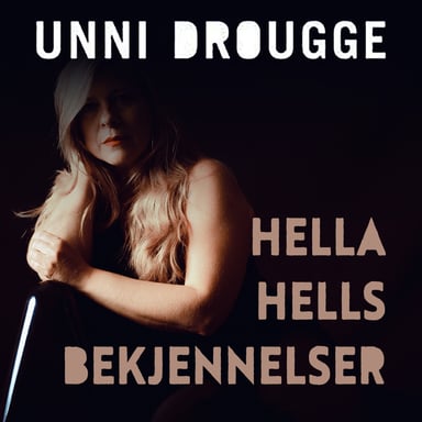 Omslag av "Hella Hells bekjennelser"