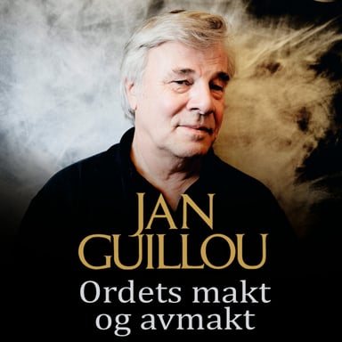 Omslag av "Ordets makt og avmakt - Yrkesmemoarer"