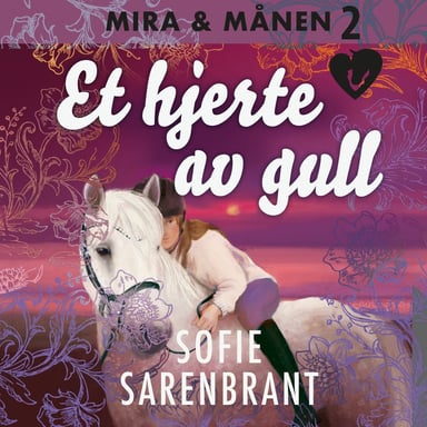 Omslag av "Et hjerte av gull"