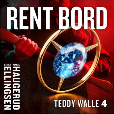 Omslag av "Rent bord"