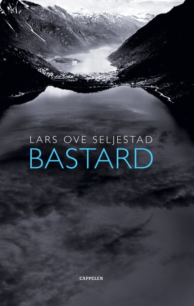 Omslag av "Bastard"