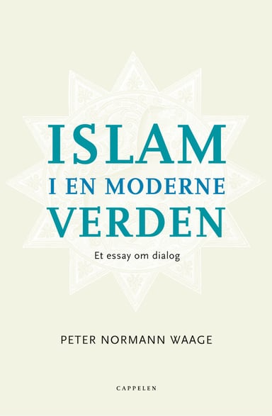 Omslag av "Islam i en moderne verden"
