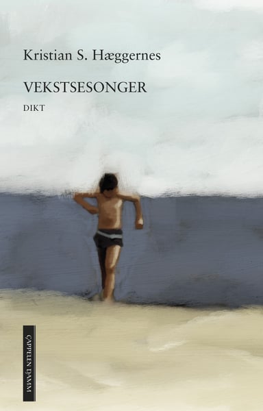Omslag av "Vekstsesonger"
