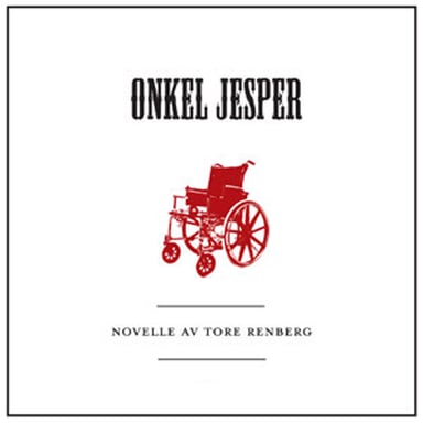 Omslag av "Onkel Jesper"