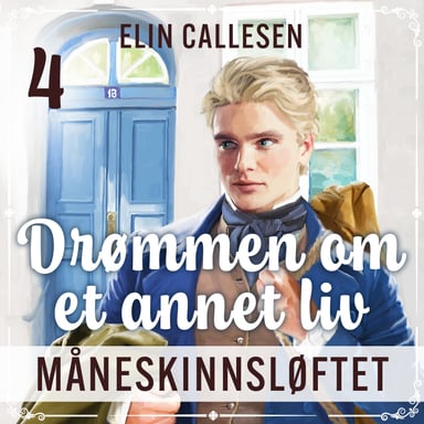 Omslag av "Måneskinnsløftet"