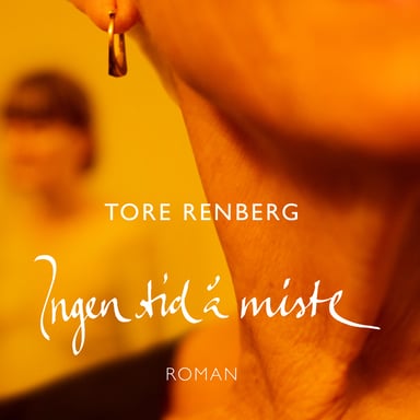 Omslag av "Ingen tid å miste"