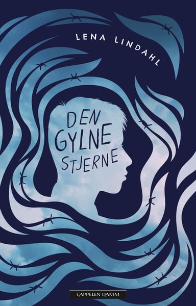 Omslag av "Den gylne stjerne"