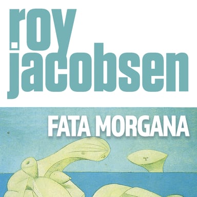 Omslag av "Fata morgana"