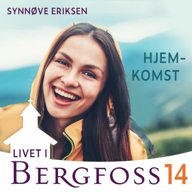Omslag av "Hjemkomst"